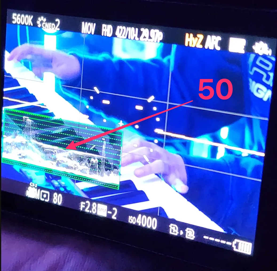 세션 잡았을 때